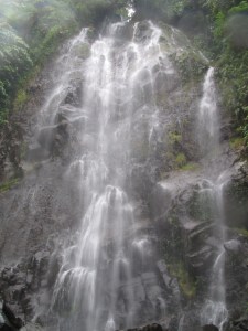 Curug Cigamea Pertama