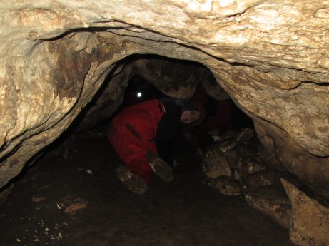 Caving Goa Gelatik