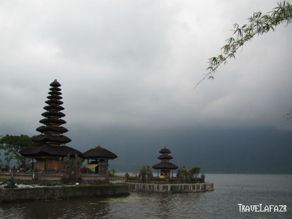 Pura Ulun Danu Danau Beratan