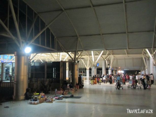 Bandara Internasional Lombok