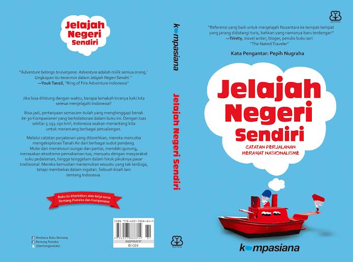 jelajah negeri 1