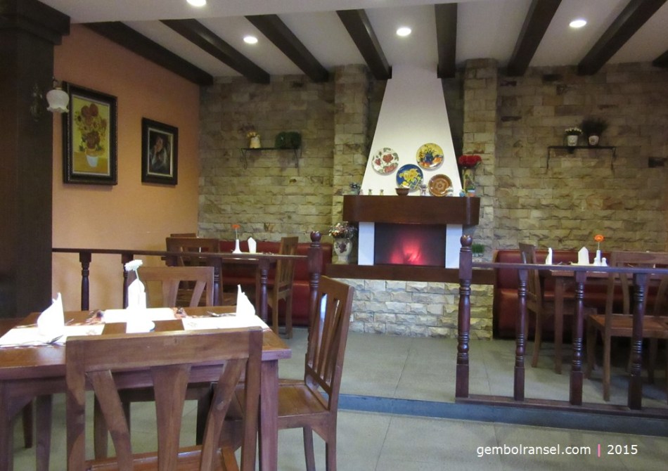 Signora Pasta The Breeze